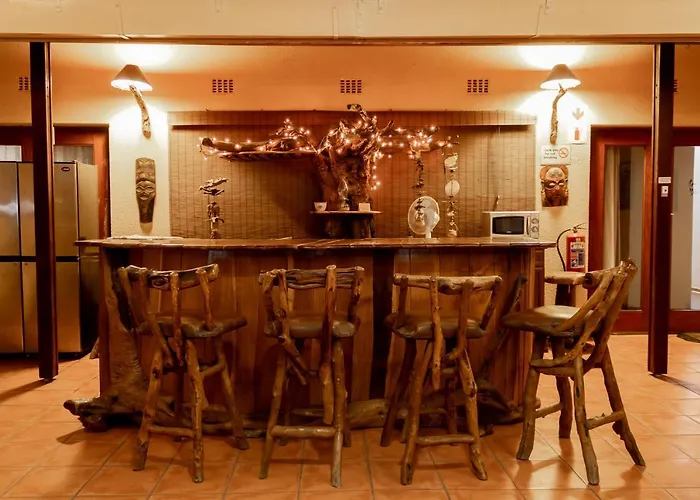 Sunbird Lodge