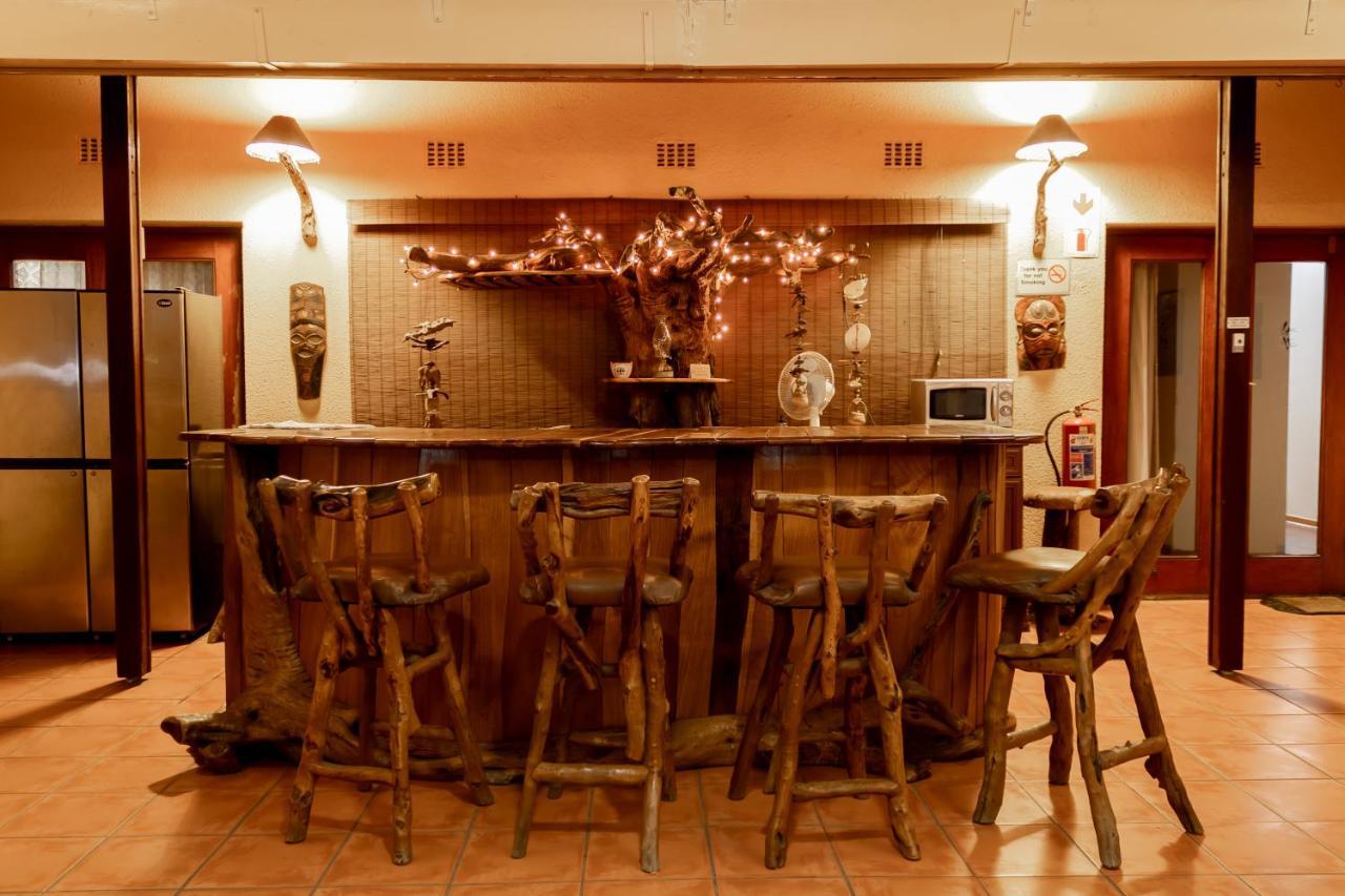 Sunbird Guest house Phalaborwa