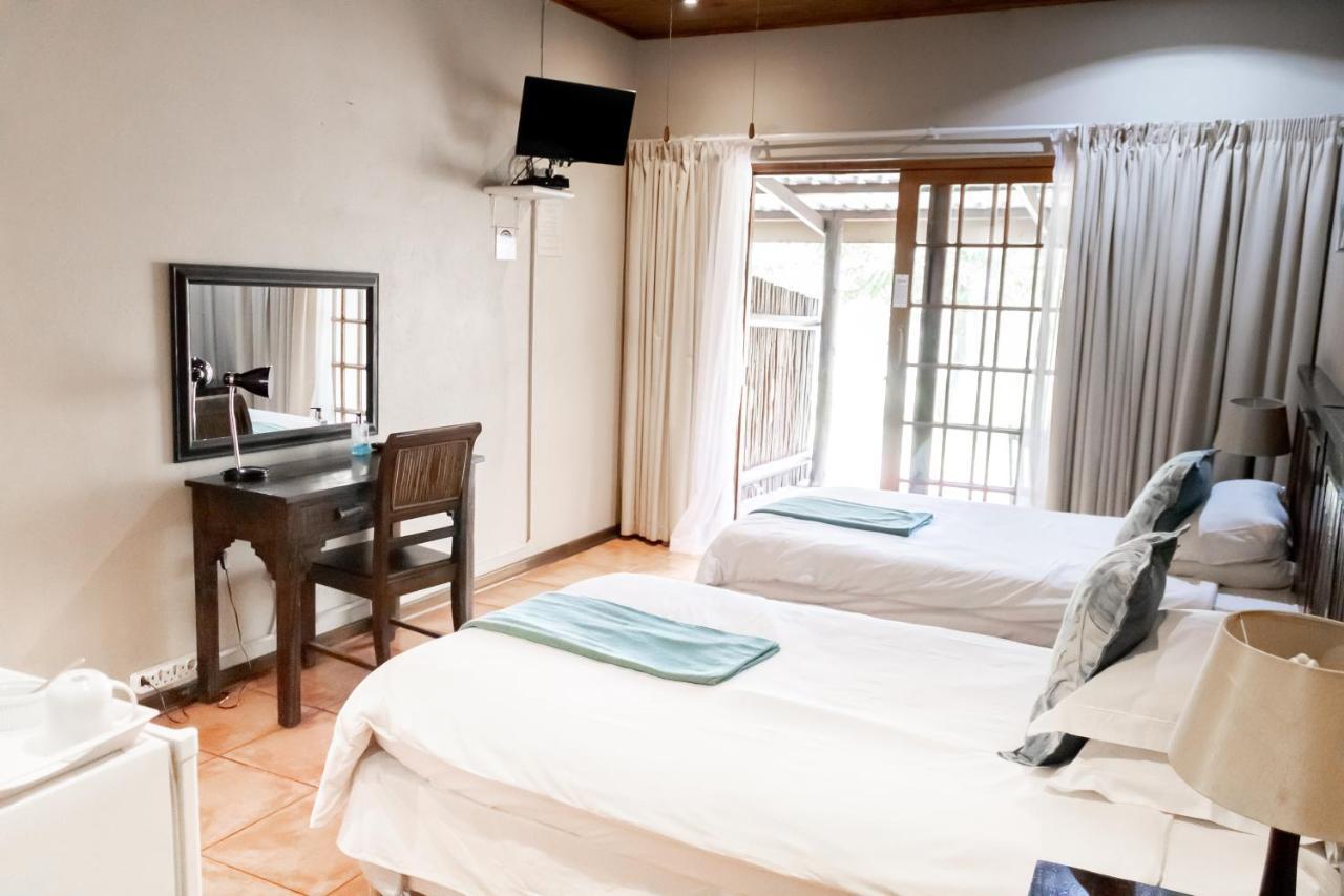Sunbird 3* Phalaborwa