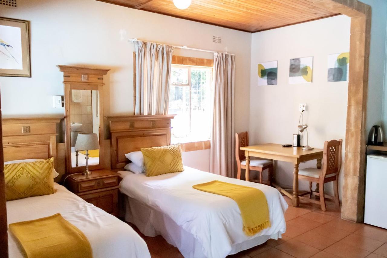 Guest house Sunbird 3*