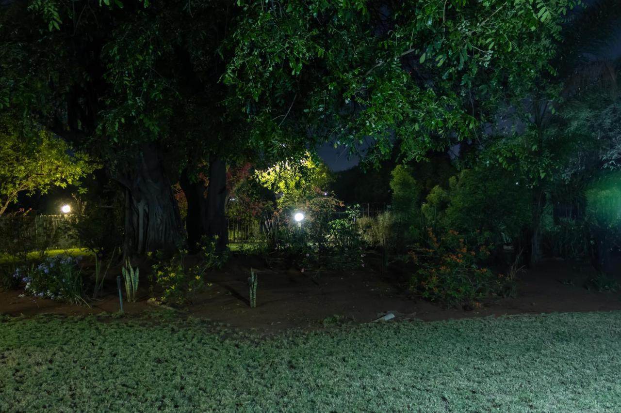 Guest house Sunbird Phalaborwa