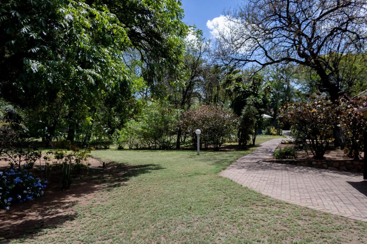 Guest house Sunbird Phalaborwa