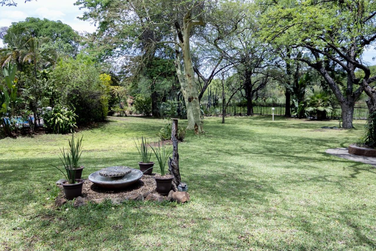 Sunbird 3* Phalaborwa