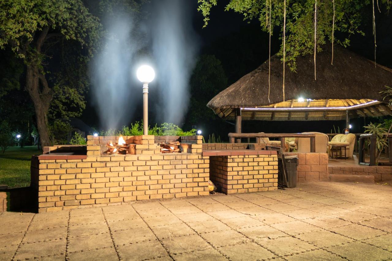 Sunbird Guest house
