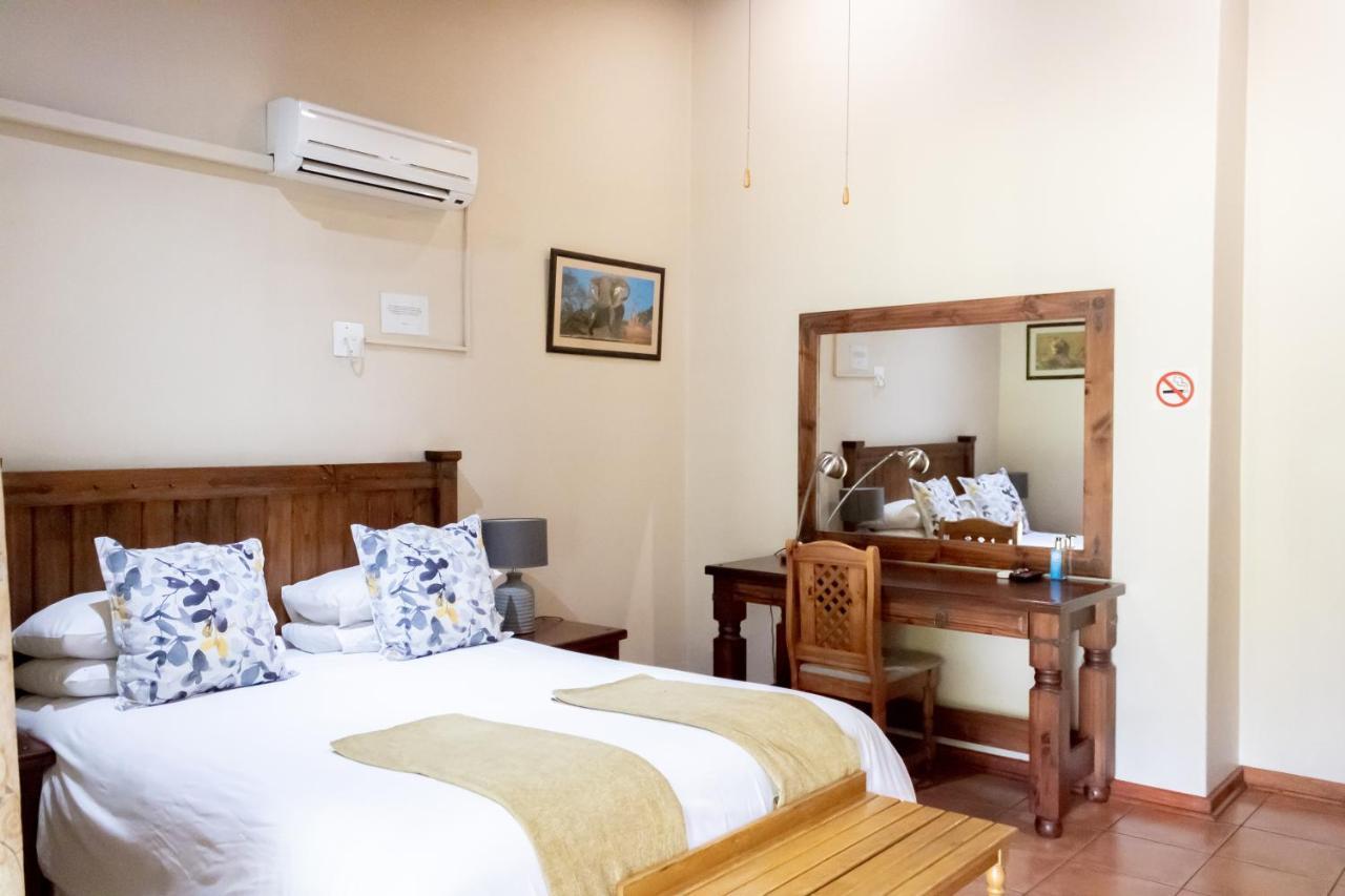 Sunbird 3* Phalaborwa