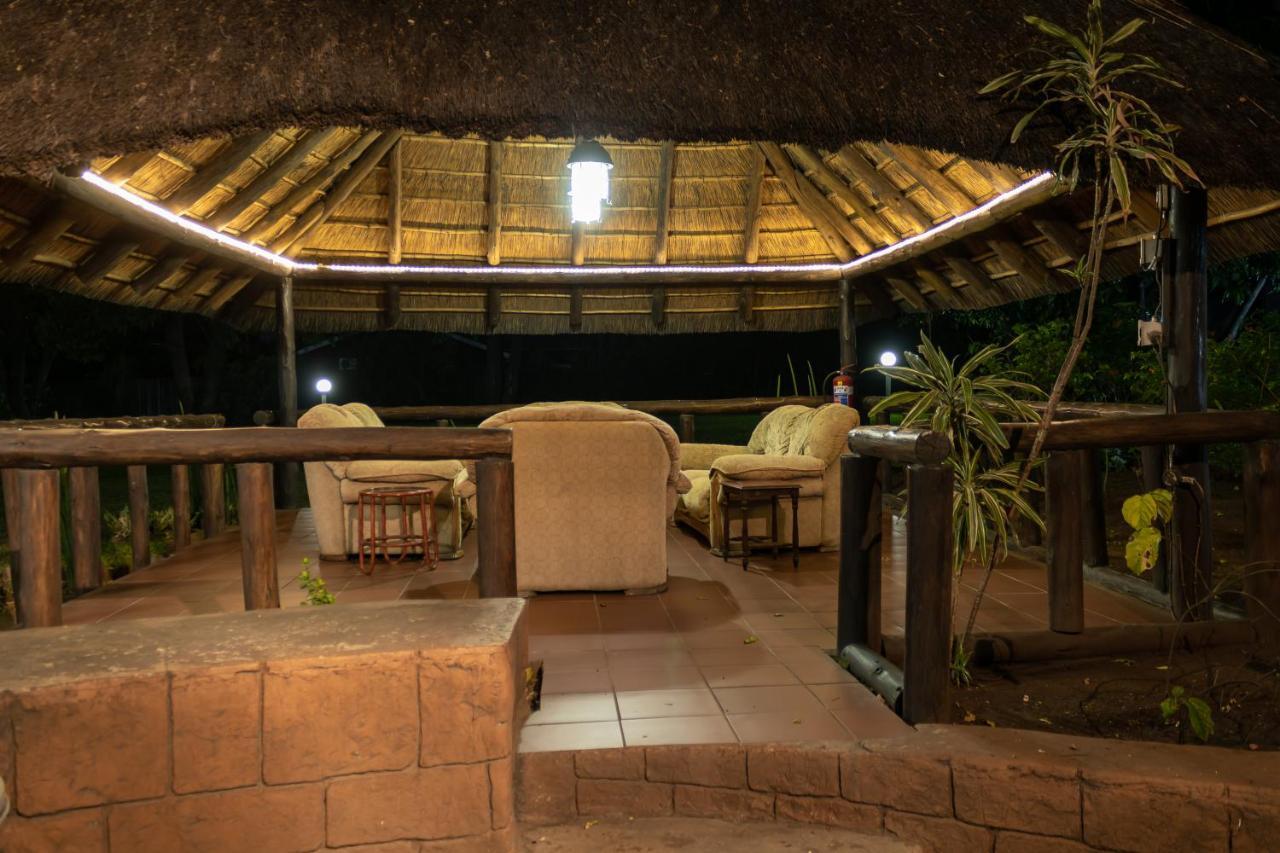 Sunbird Guest house 3*